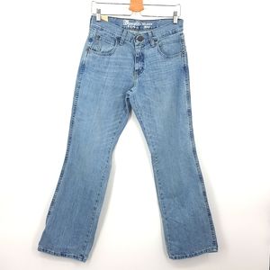 Wrangler Retro Relaxed Boot Cut 29